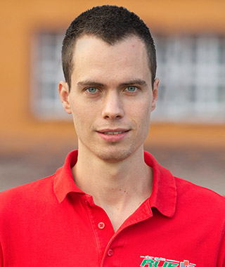 Tobias Hennig